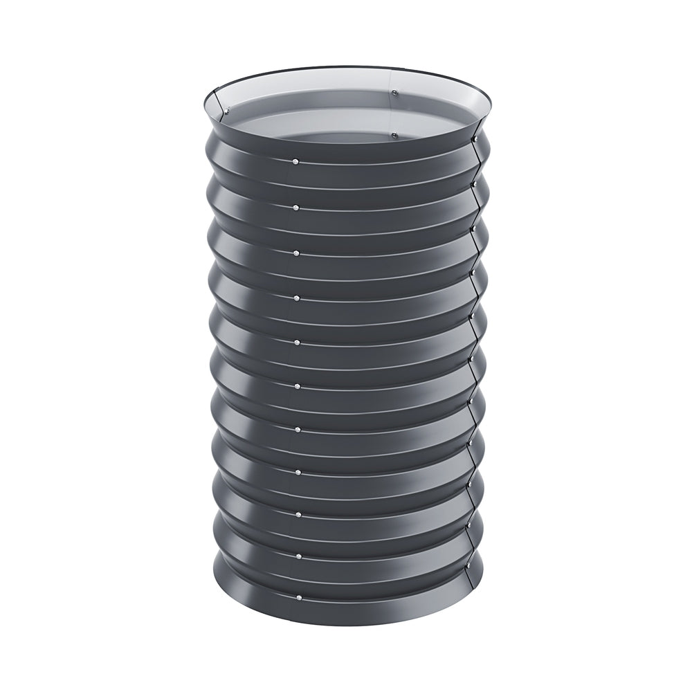 Greenfingers Garden Bed 40X68cm Planter Box Greenfingers