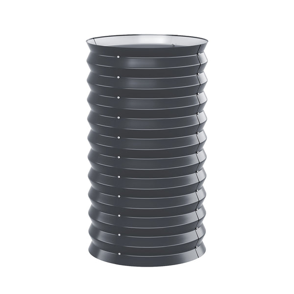 Greenfingers Garden Bed 40X68cm Planter Box Greenfingers