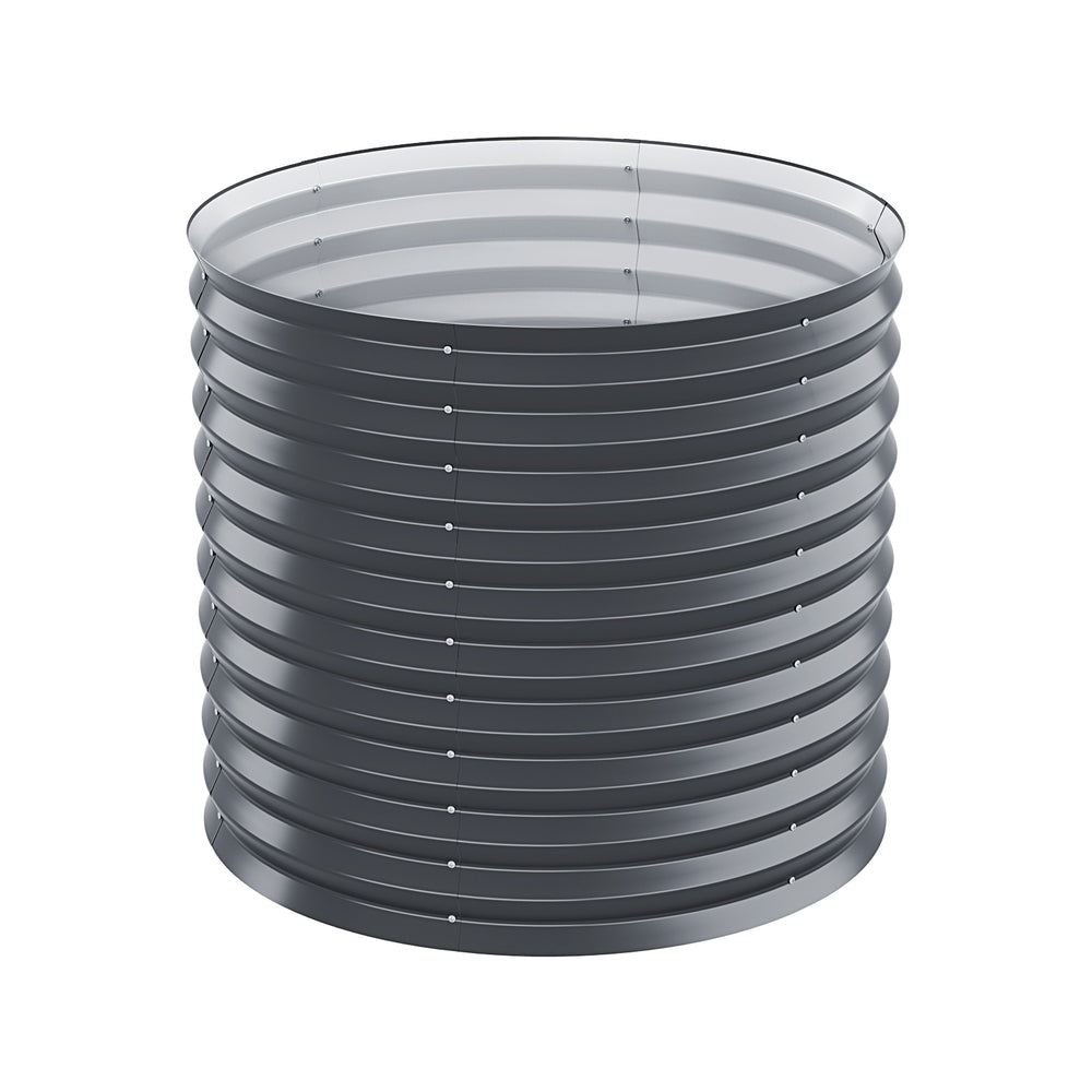 Greenfingers Garden Bed 80X68cm Planter Box Greenfingers