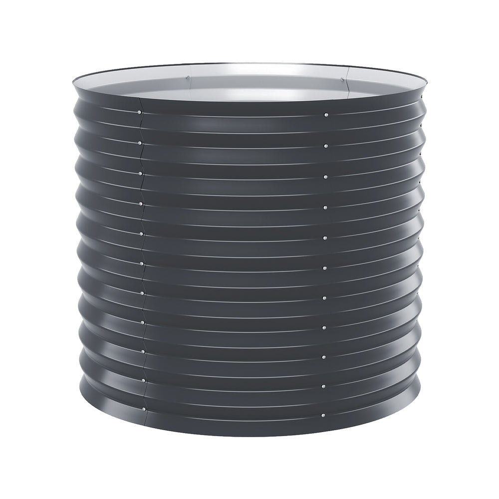 Greenfingers Garden Bed 80X68cm Planter Box Greenfingers