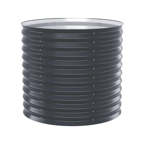 Greenfingers Garden Bed 80X68cm Planter Box Greenfingers