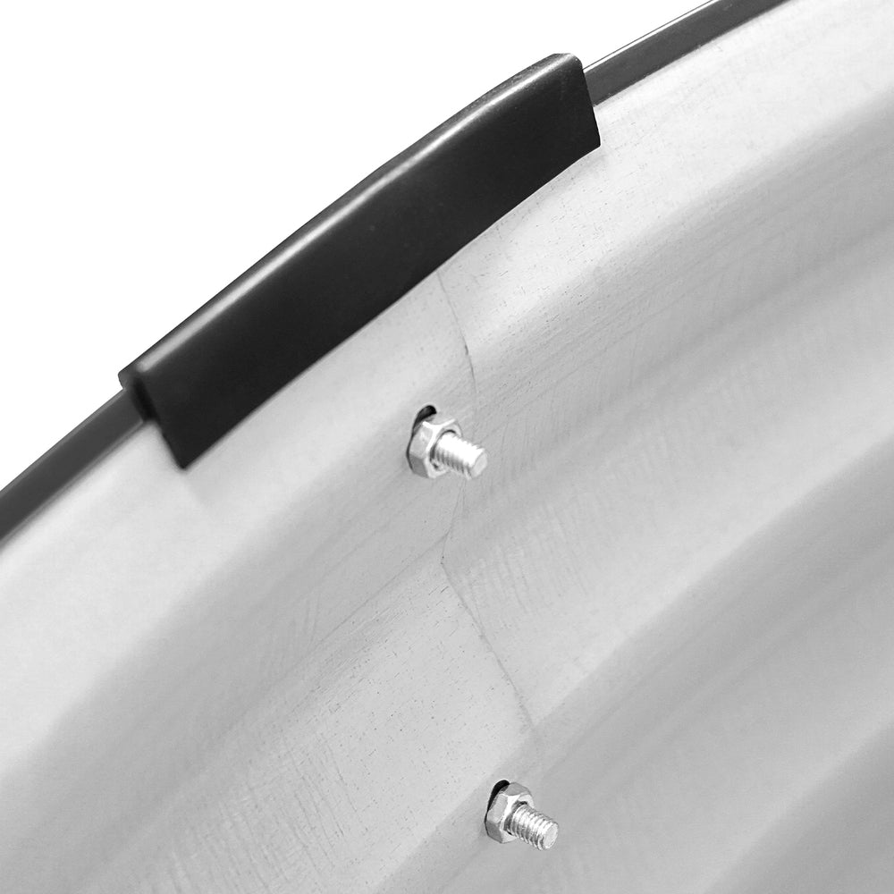 Greenfingers Garden Bed 80X68cm Planter Box Greenfingers