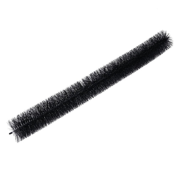 48 Pcs Gutter Brush Guard 92cm X 10cm Length Leaf Twigs Filter Home Garden Giantz