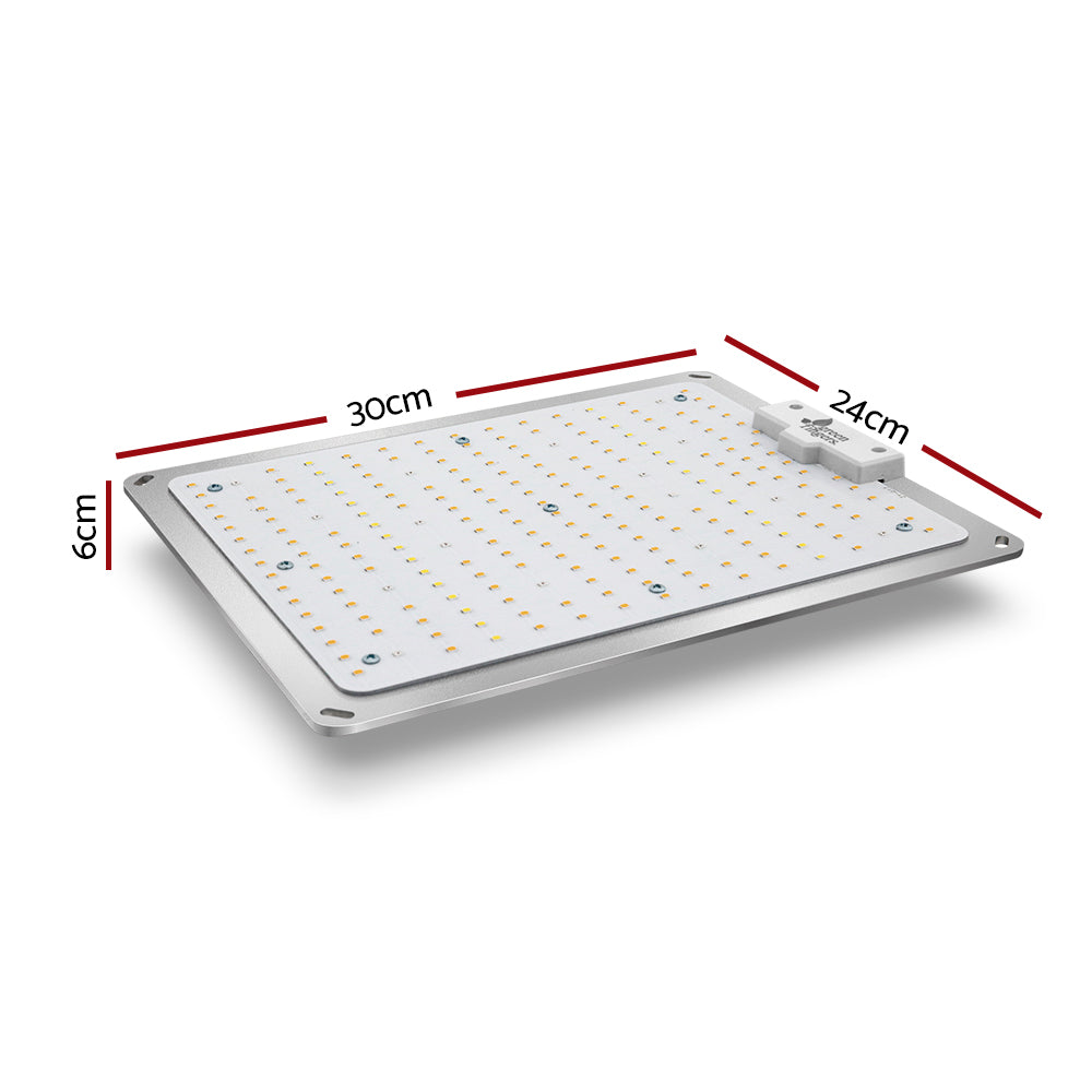Greenfingers 1000W LED Grow Light Full Spectrum Indoor Veg Flower All Stage Greenfingers