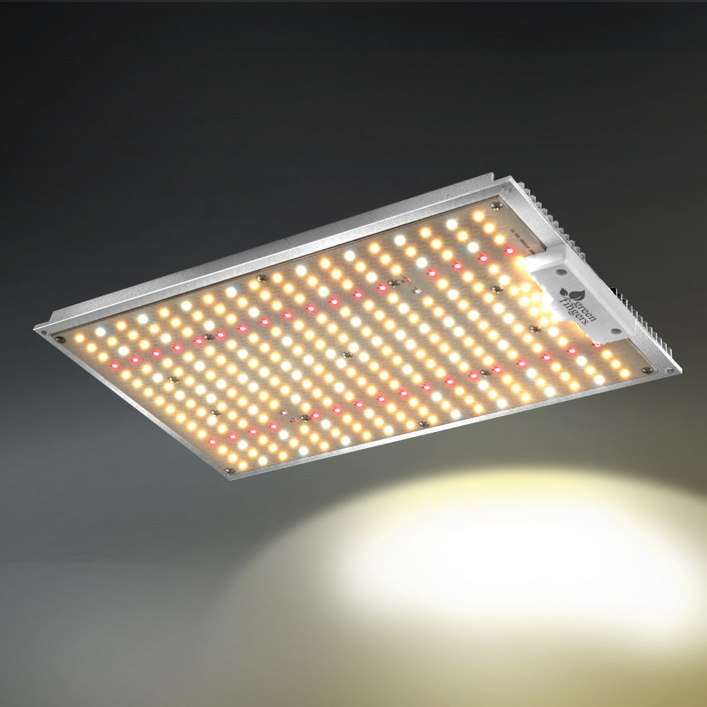 Greenfingers 1500W LED Grow Light Full Spectrum Indoor Veg Flower All Stage Greenfingers