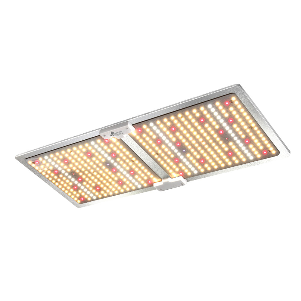 Greenfingers 2200W LED Grow Light Full Spectrum Indoor Veg Flower All Stage Greenfingers