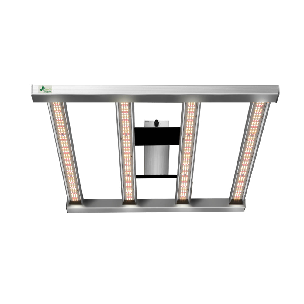 Greenfingers Grow Light 3000W LED Full Spectrum Indoor Veg Flower All Stage Greenfingers