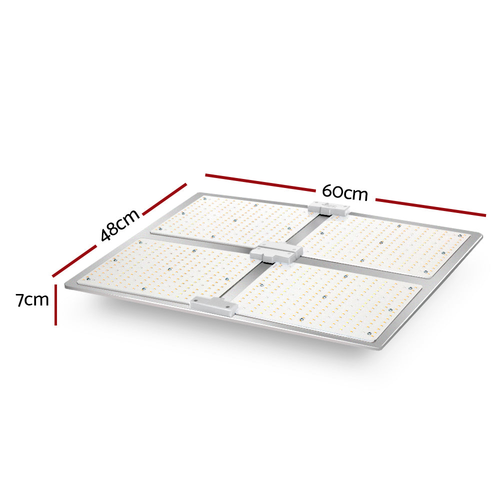 Greenfingers 4500W LED Grow Light Full Spectrum Indoor Veg Flower All Stage Greenfingers