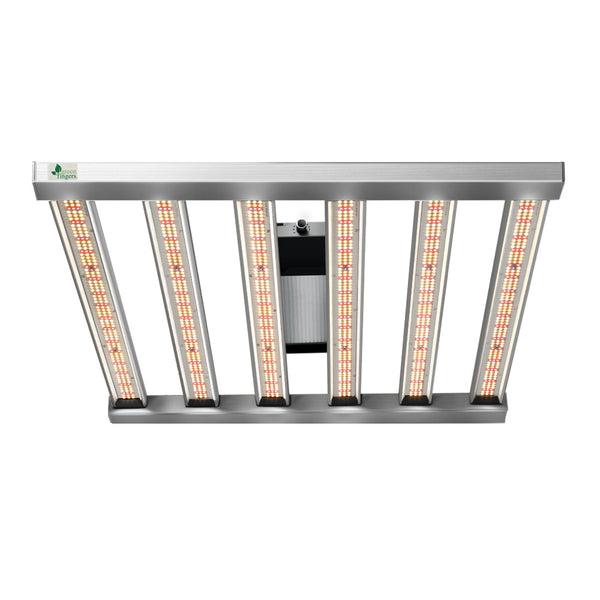 Greenfingers Grow Light 4800W LED Full Spectrum Lights Veg Flower All Stage Greenfingers