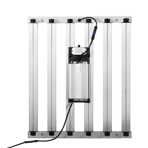 Greenfingers Grow Light 4800W LED Full Spectrum Lights Veg Flower All Stage Greenfingers