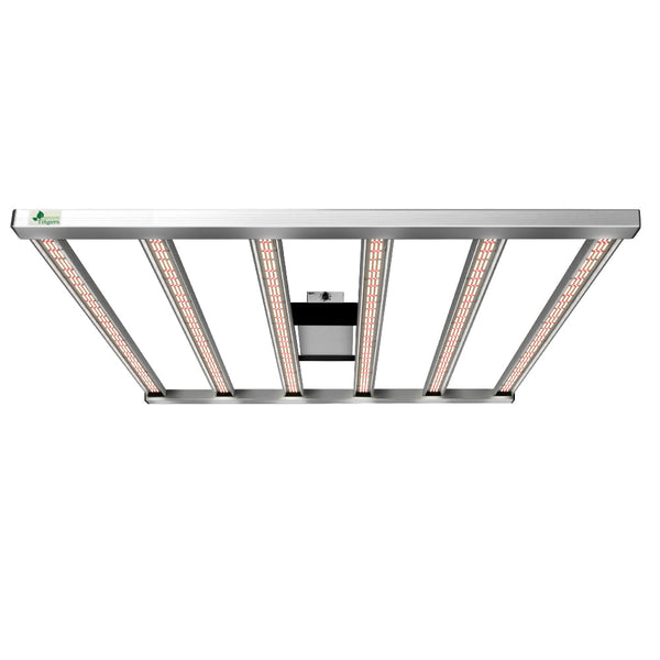 Greenfingers Grow Light Full Spectrum 7200W LED Lights Veg Flower All Stage Greenfingers