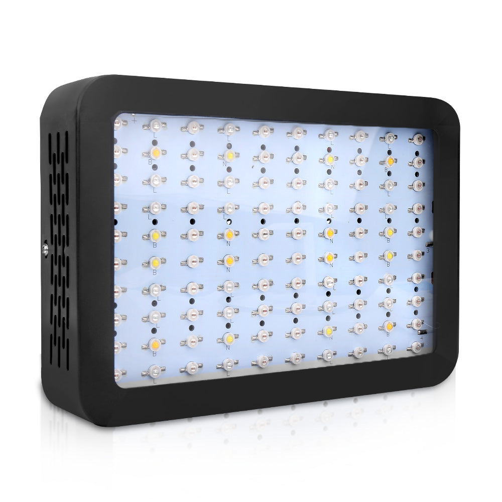 Greenfingers 1000W LED Grow Light Full Spectrum freeshipping - Awezingly