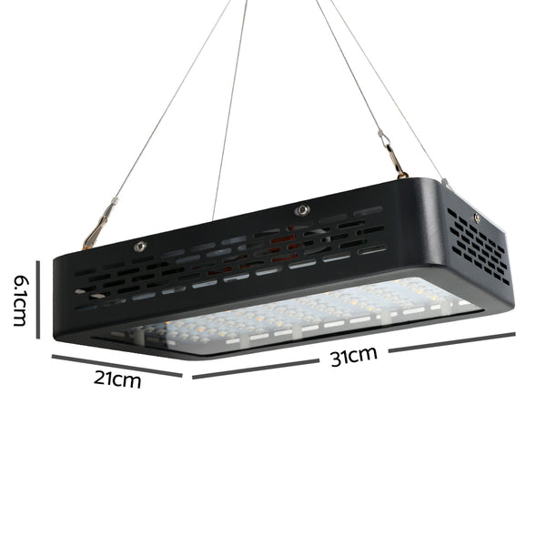 Greenfingers 1000W LED Grow Light Full Spectrum freeshipping - Awezingly