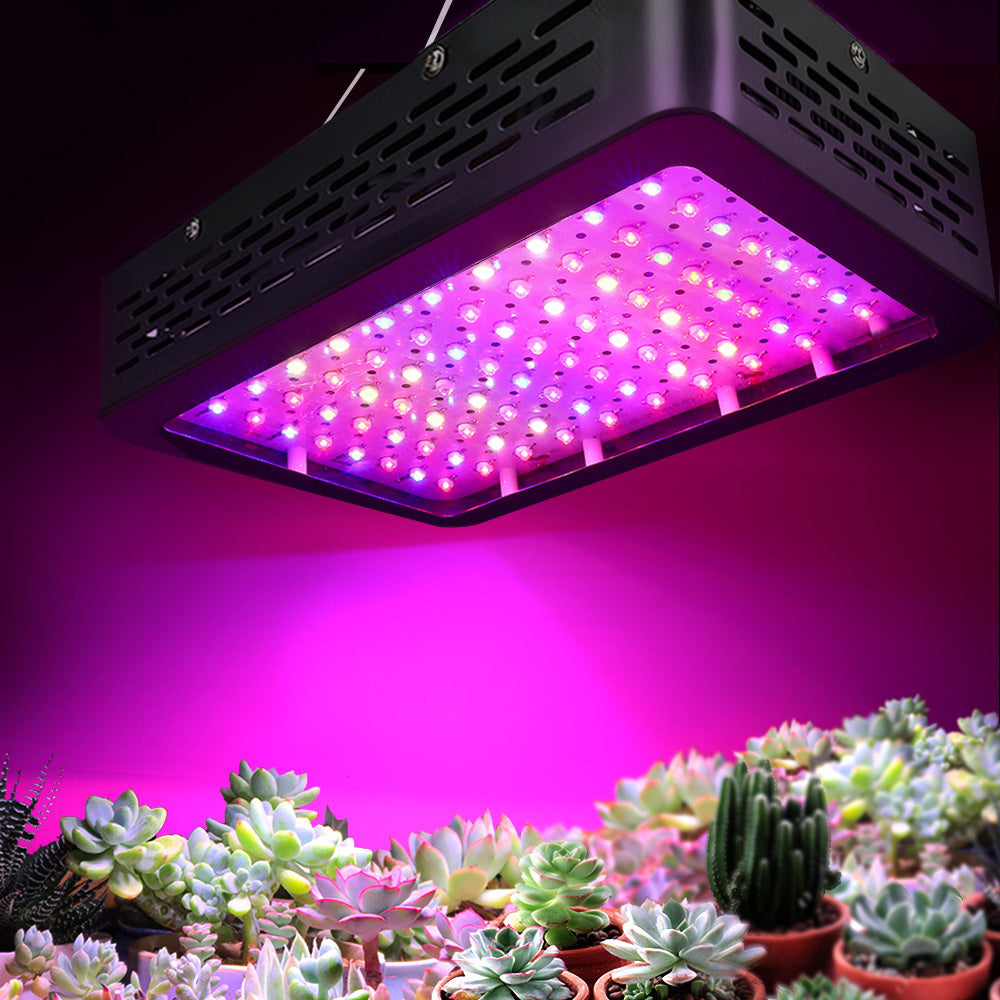 Greenfingers 1000W LED Grow Light Full Spectrum freeshipping - Awezingly