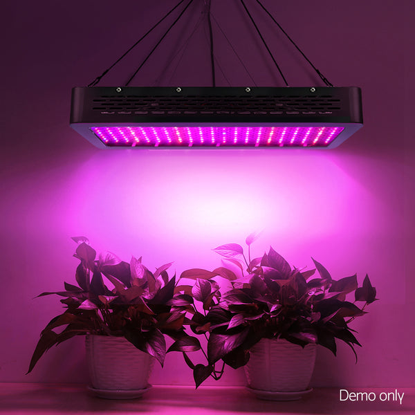 Greenfingers 2000W LED Grow Light Full Spectrum freeshipping - Awezingly