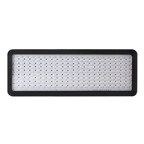 Greenfingers Set of 2 LED Grow Light Kit Hydroponic System 2000W Full Spectrum Indoor freeshipping - Awezingly