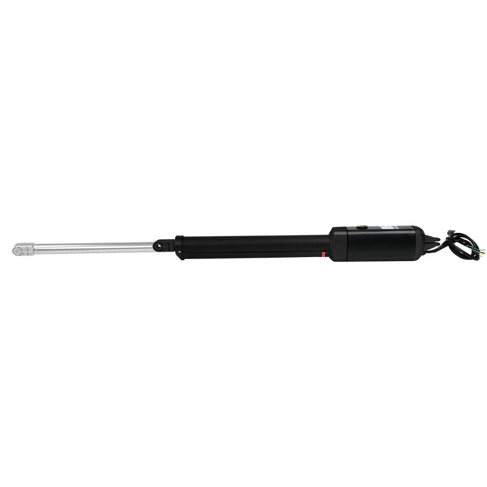 LockMaster Automatic Full Solar Power Swing Gate Opener Kit 600KG lockmaster