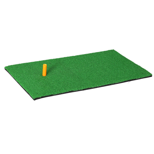 Everfit Golf Hitting Mat Portable Driving Range Practice Training Aid 60x30cm Everfit