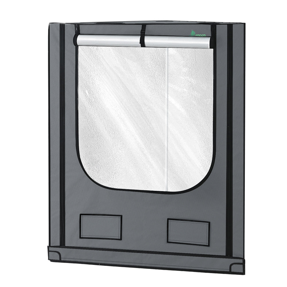 Greenfingers Grow Tent Kits Hydroponics Kit Indoor Grow System 142X100X180CM Greenfingers