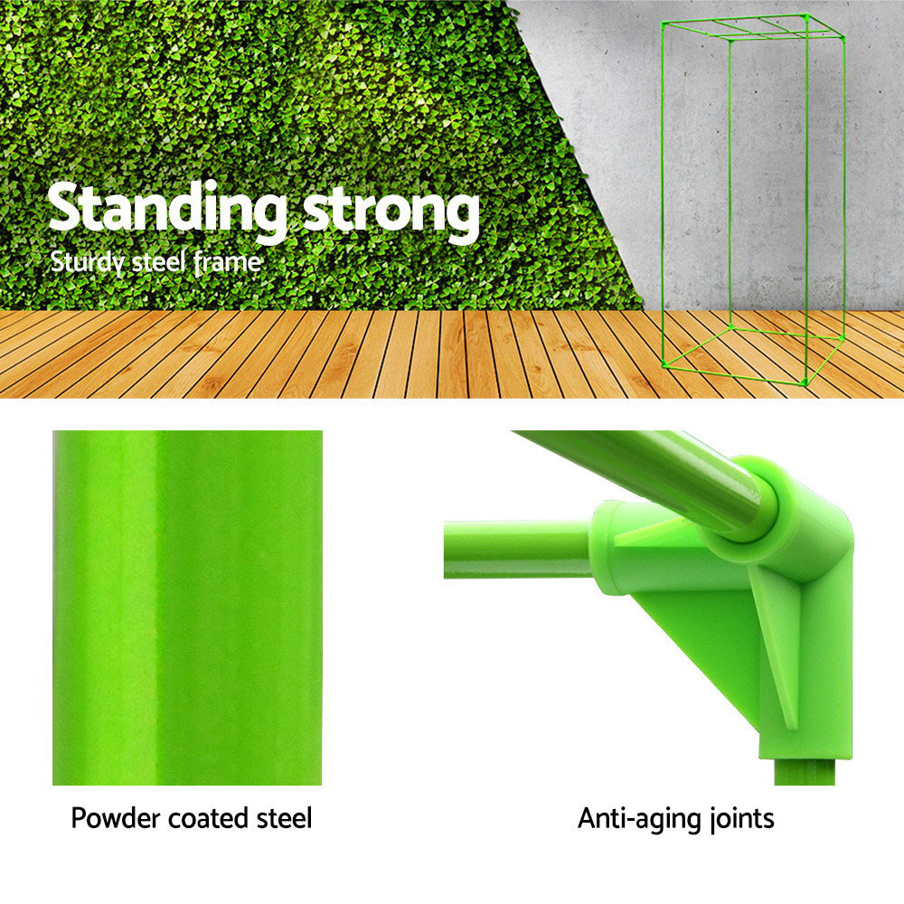 Green Fingers 60cm Hydroponic Grow Tent Greenfingers