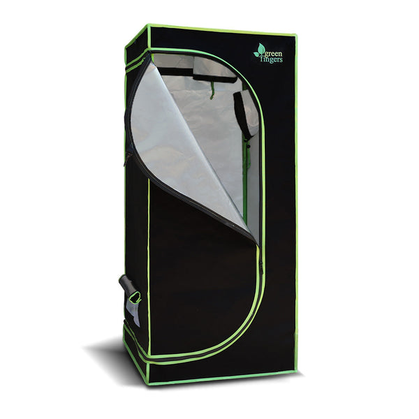 Green Fingers 80cm Hydroponic Grow Tent Greenfingers