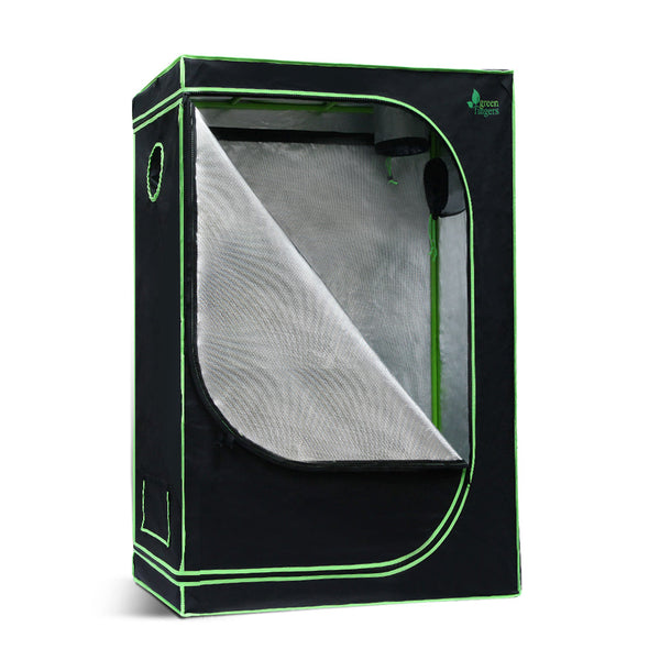 Green Fingers 90cm Hydroponic Grow Tent Greenfingers
