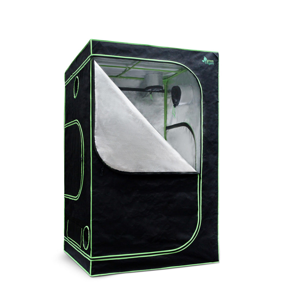 Green Fingers 90cm Hydroponic Grow Tent Greenfingers