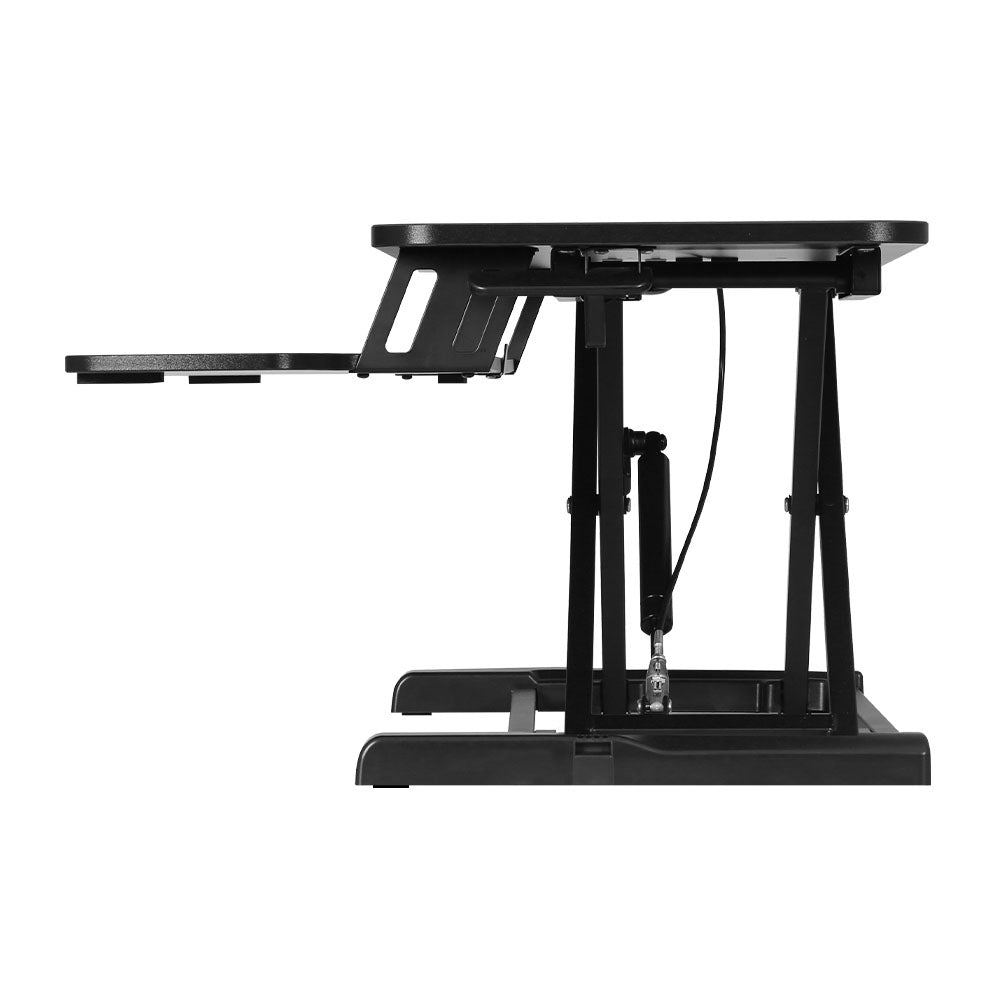 Artiss Standing Desk Riser Height Adjustable Sit Stand Computer Laptop Desktop Artiss
