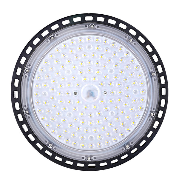 Leier LED High Bay Lights Light 100W Industrial Workshop Warehouse Gym freeshipping - Awezingly