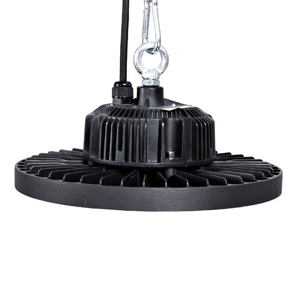 Leier LED High Bay Lights Light 100W Industrial Workshop Warehouse Gym freeshipping - Awezingly