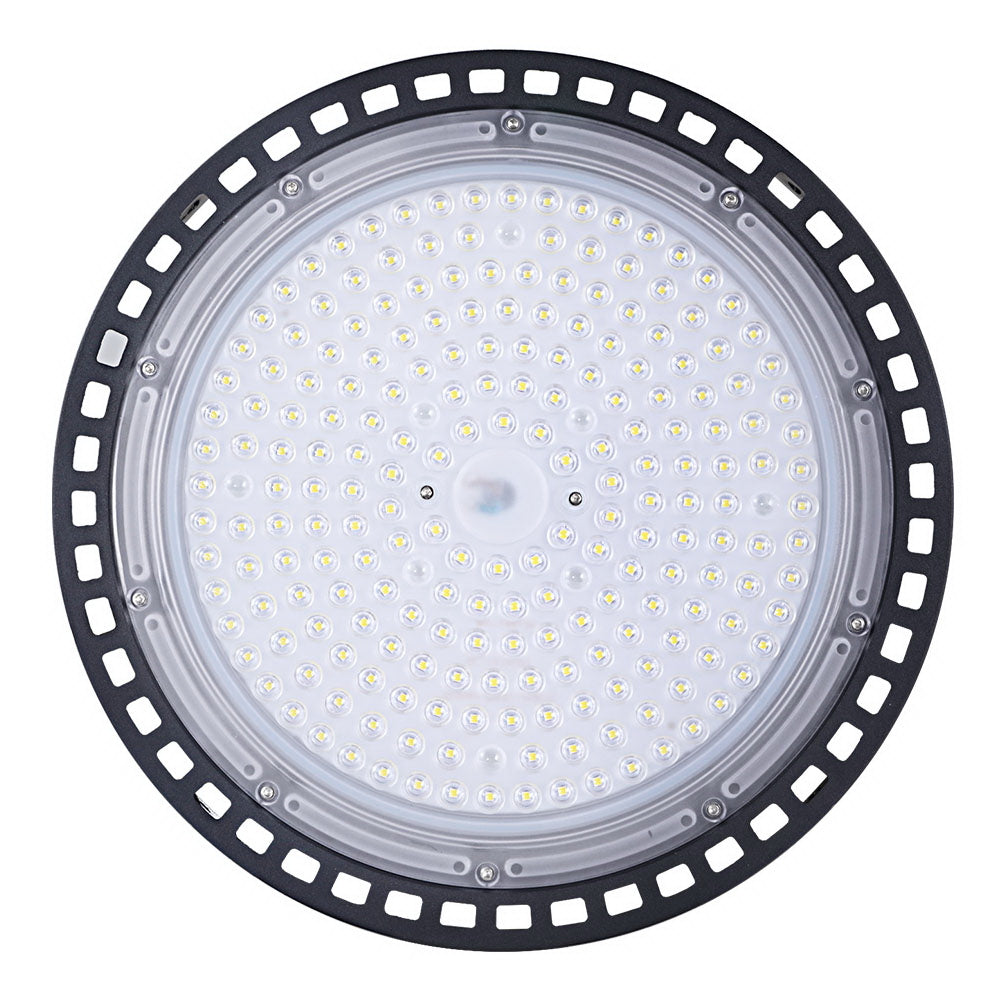 Leier LED High Bay Lights Light 150W Industrial Workshop Warehouse Gym BK freeshipping - Awezingly