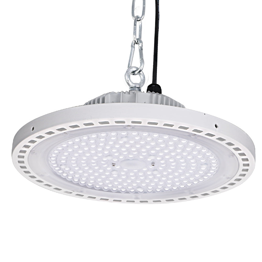 Leier LED High Bay Lights Light 150W Industrial Workshop Warehouse Gym WH freeshipping - Awezingly