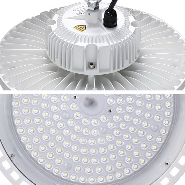 Leier LED High Bay Lights Light 150W Industrial Workshop Warehouse Gym WH freeshipping - Awezingly