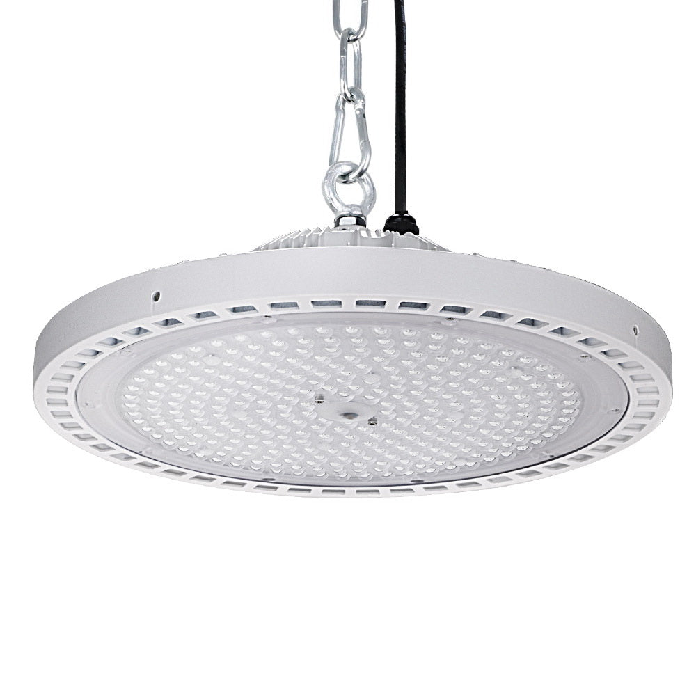 Leier LED High Bay Lights Light 200W Industrial Workshop Warehouse Gym WH freeshipping - Awezingly