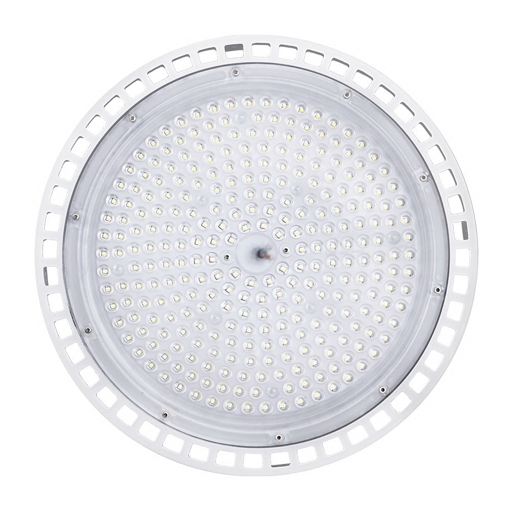 Leier LED High Bay Lights Light 200W Industrial Workshop Warehouse Gym WH freeshipping - Awezingly