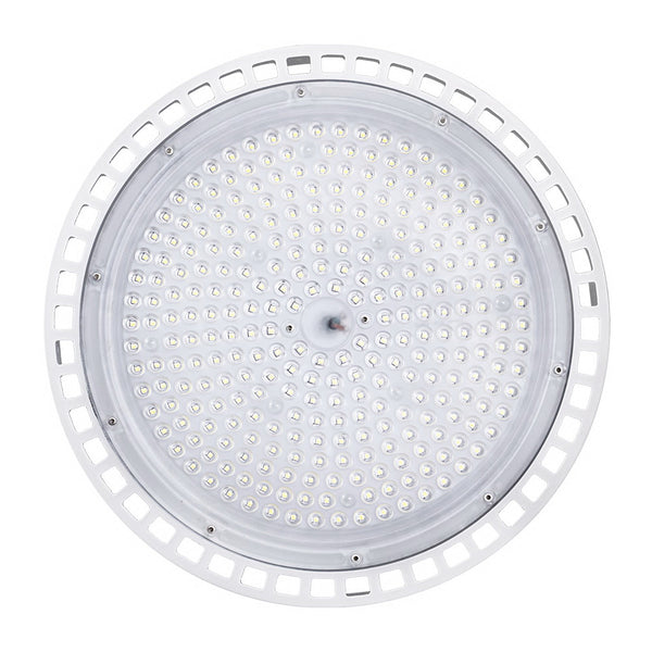 Leier LED High Bay Lights Light 200W Industrial Workshop Warehouse Gym WH freeshipping - Awezingly