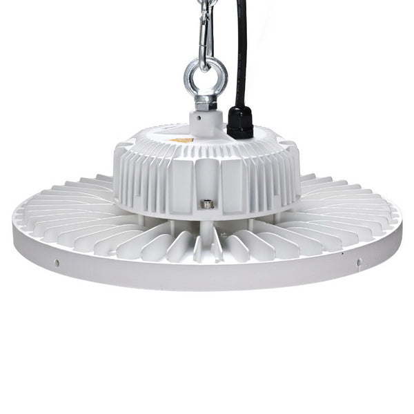 Leier LED High Bay Lights Light 200W Industrial Workshop Warehouse Gym WH freeshipping - Awezingly