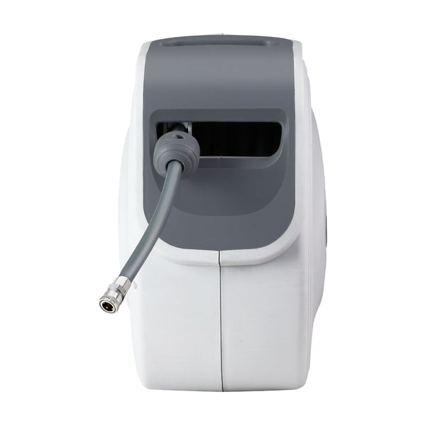 Giantz Air Hose Reel 20m Retractable Rewind Swivel Wall Mount Compressor Garage Giantz