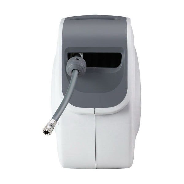 Giantz Air Hose Reel 20m Retractable Rewind Swivel Wall Mount Compressor Garage Giantz