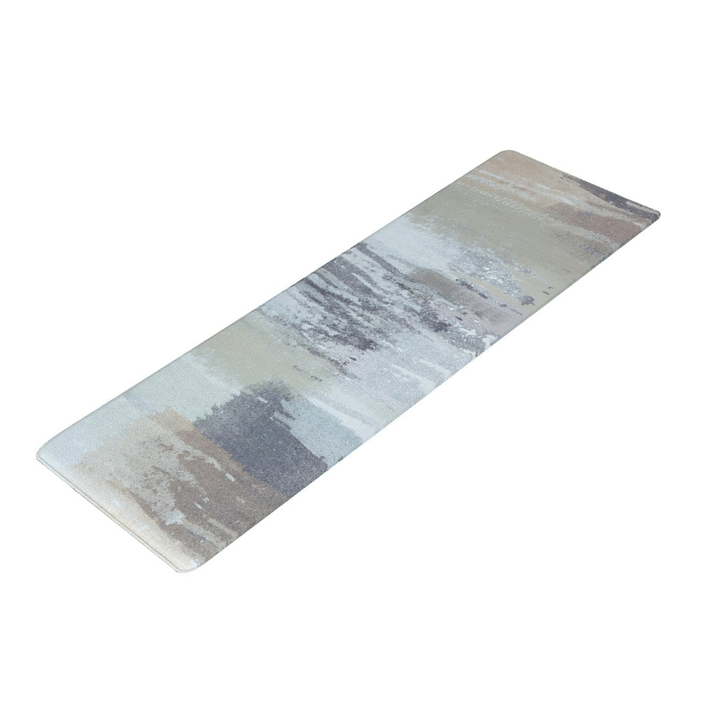 Artiss Kitchen Mat Non-slip 45 x 150 PVC Anti Fatigue Floor Rug Carpet Lydia Artiss