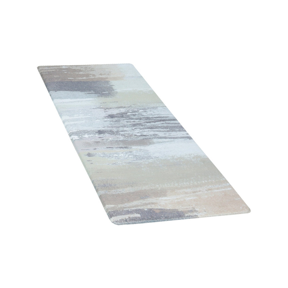 Artiss Kitchen Mat Non-slip 45 x 150 PVC Anti Fatigue Floor Rug Carpet Lydia Artiss