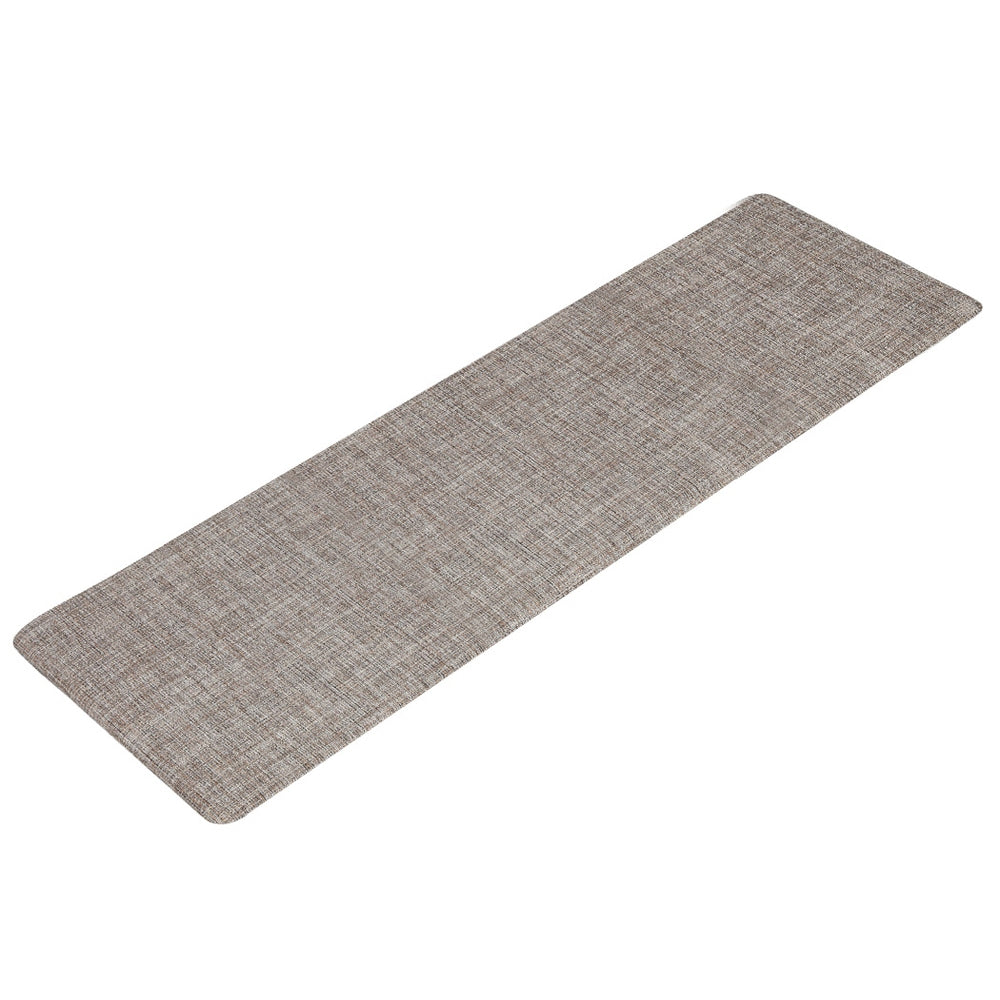 Artiss Kitchen Mat Non-slip 45 x 150 Textilene Anti Fatigue Floor Rug Carpet Artiss