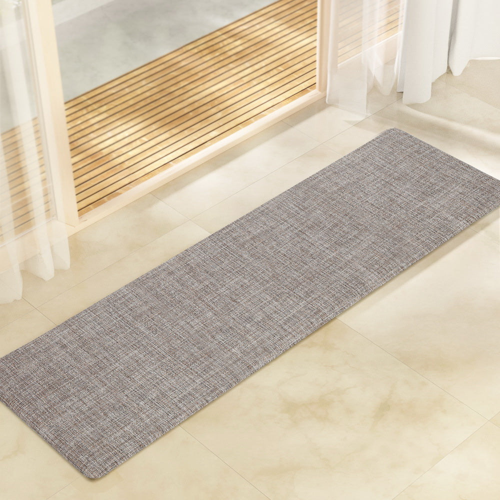 Artiss Kitchen Mat Non-slip 45 x 150 Textilene Anti Fatigue Floor Rug Carpet Artiss