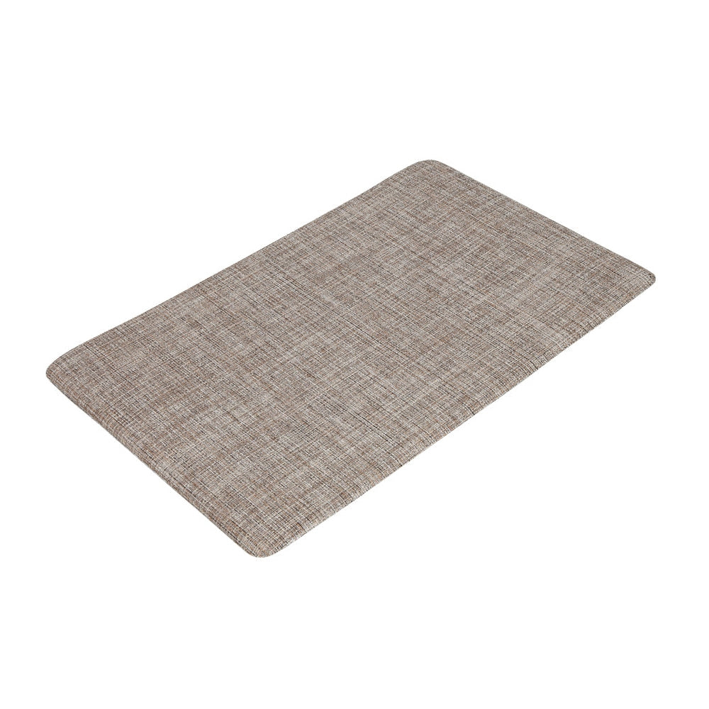 Artiss Kitchen Mat Non-slip 45 x 75 Textilene Anti Fatigue Floor Rug Home Carpet Artiss