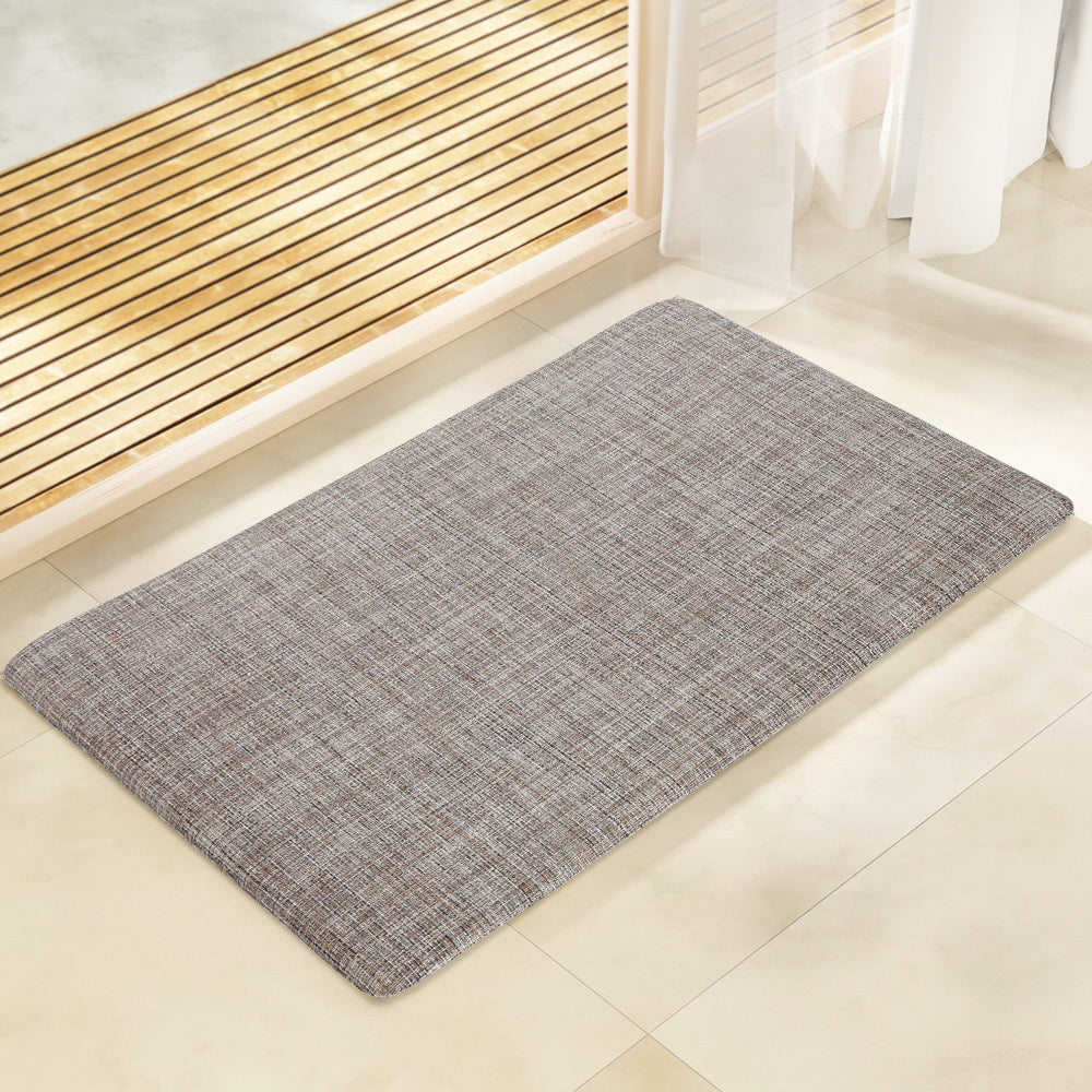Artiss Kitchen Mat Non-slip 45 x 75 Textilene Anti Fatigue Floor Rug Home Carpet Artiss