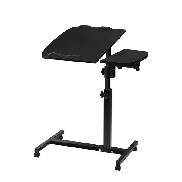 Adjustable Computer Stand - Black freeshipping - Awezingly