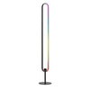 Artiss RGB LED Floor Lamp Colour Light Stand Corner Mordern Living Room 118CM