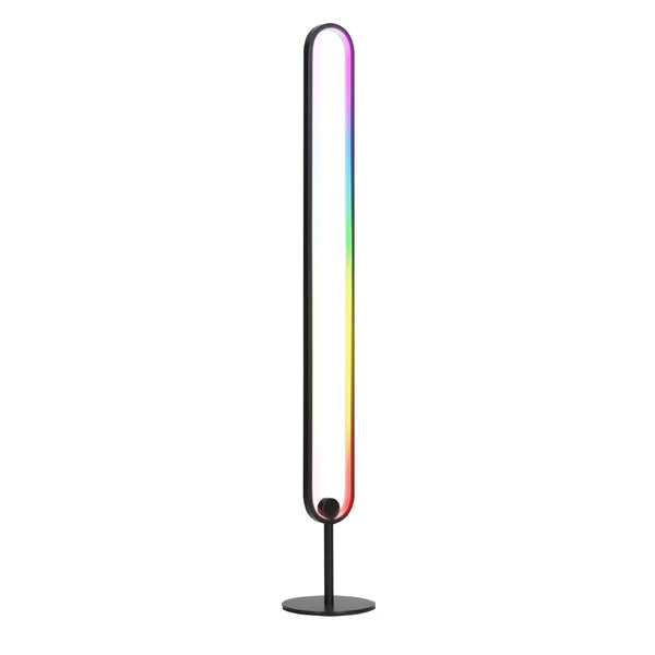 Artiss RGB LED Floor Lamp Colour Light Stand Corner Mordern Living Room 118CM Artiss