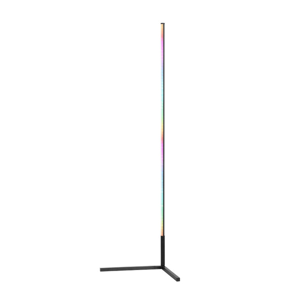 Artiss RGB LED Floor Lamp Corner Colour Light Stand Mordern Living Room 150CM Artiss