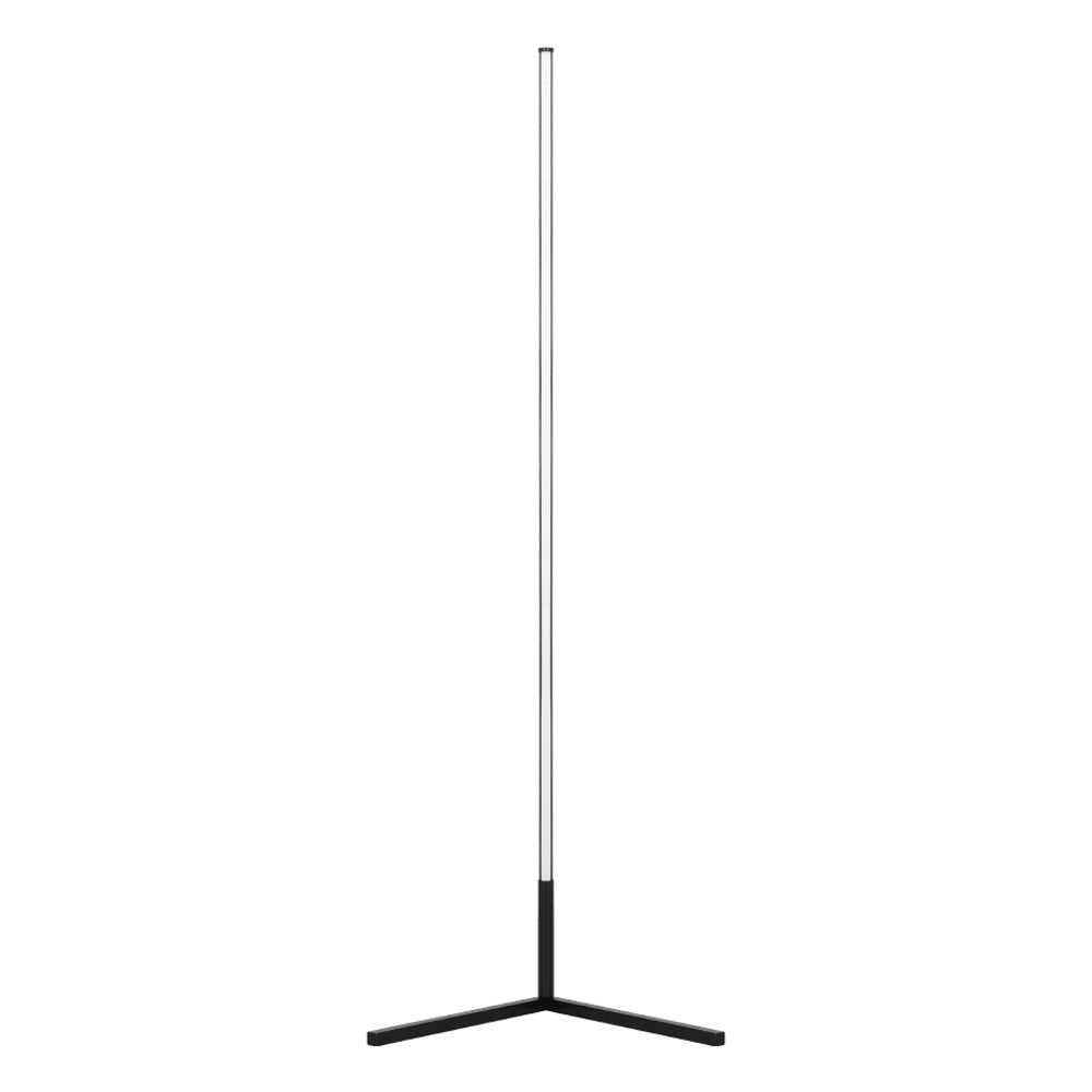 Artiss RGB LED Floor Lamp Corner Colour Light Stand Mordern Living Room 150CM Artiss